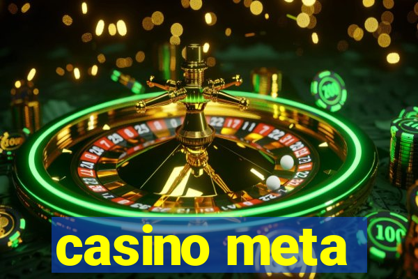 casino meta