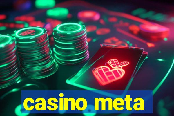 casino meta