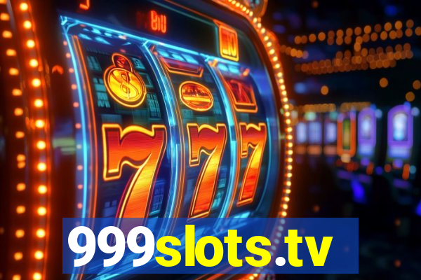 999slots.tv