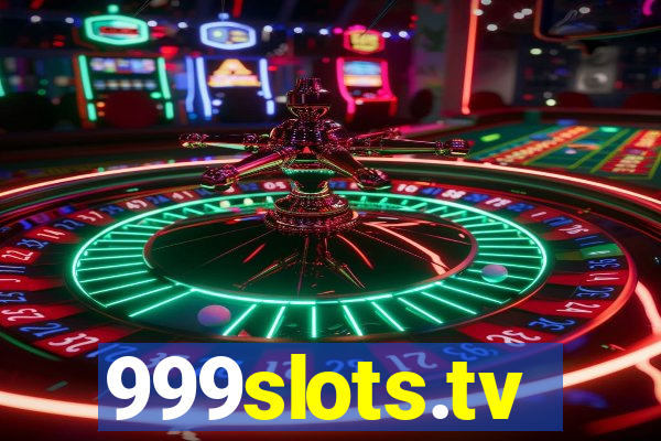 999slots.tv