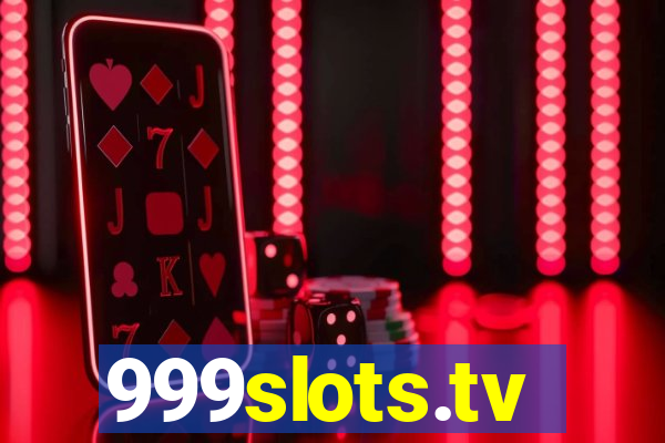 999slots.tv