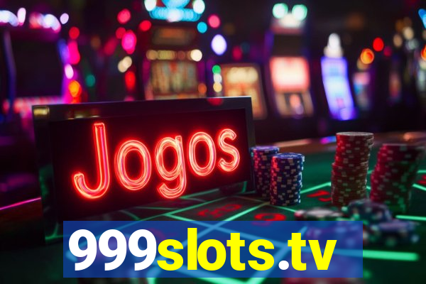 999slots.tv