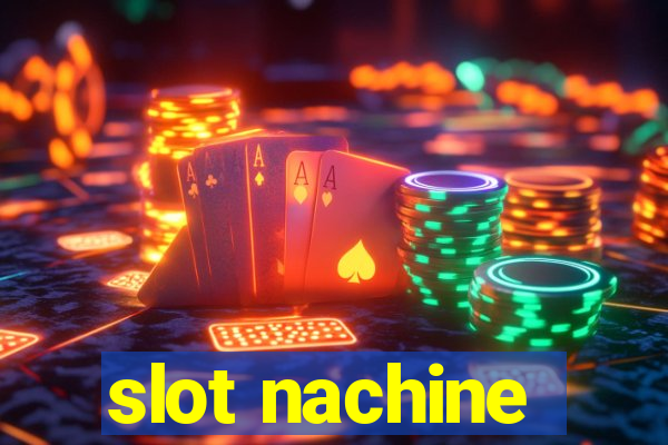 slot nachine