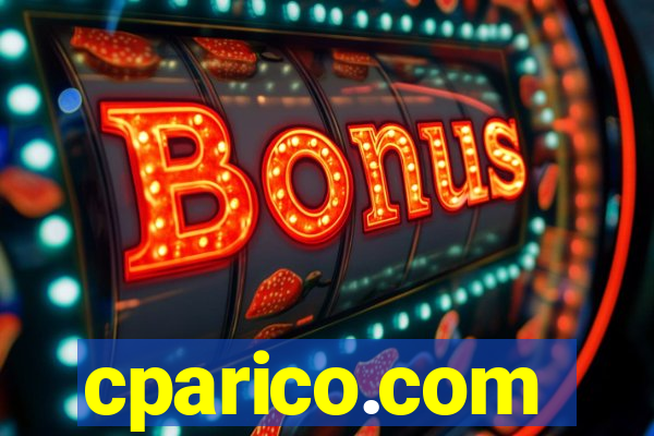 cparico.com