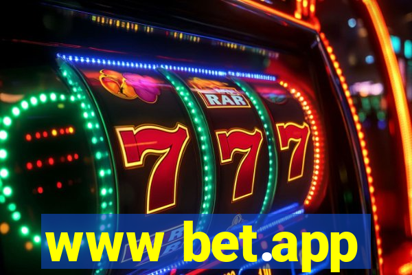 www bet.app