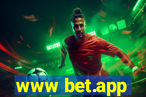 www bet.app