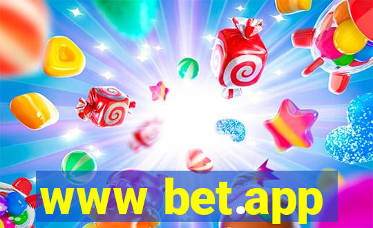 www bet.app