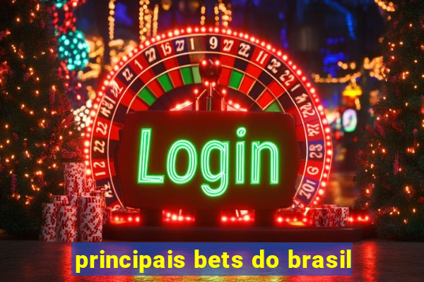 principais bets do brasil