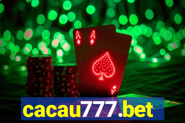 cacau777.bet