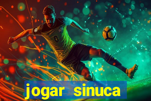 jogar sinuca apostado online