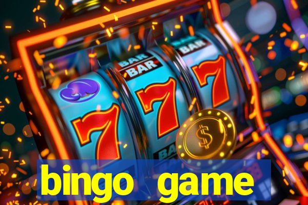 bingo game development company