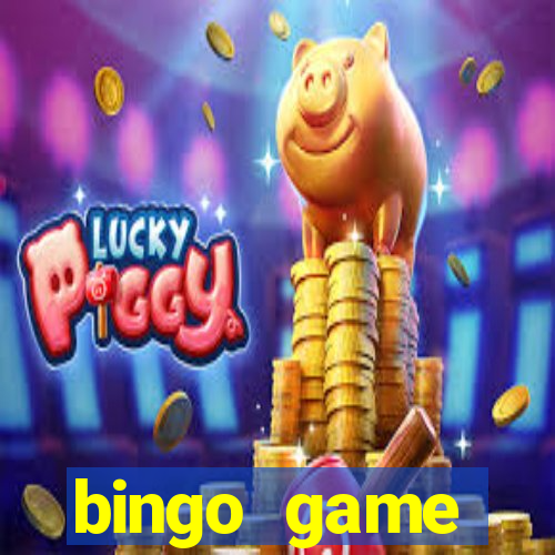 bingo game development company