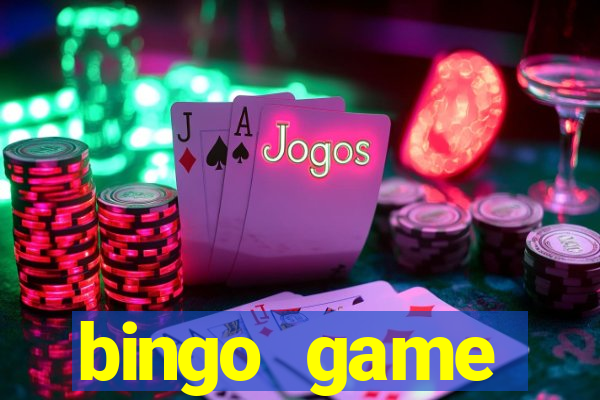 bingo game development company