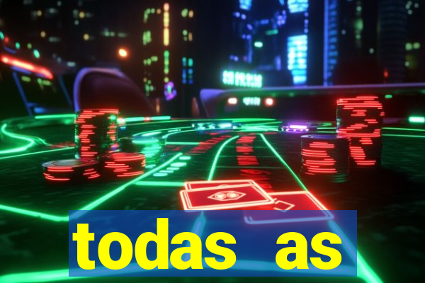 todas as plataformas de jogo