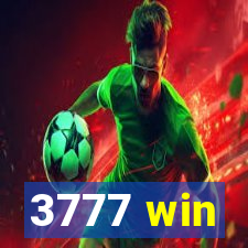 3777 win