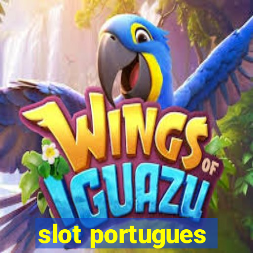 slot portugues