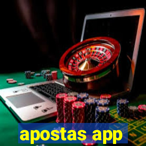 apostas app