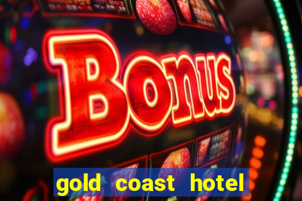 gold coast hotel casino las vegas