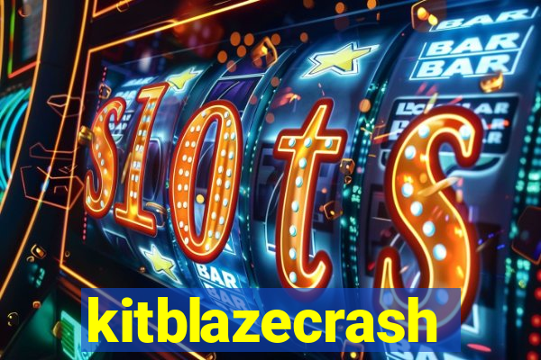 kitblazecrash