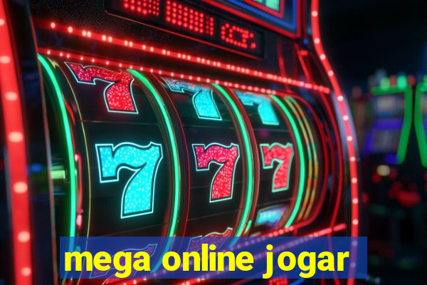 mega online jogar