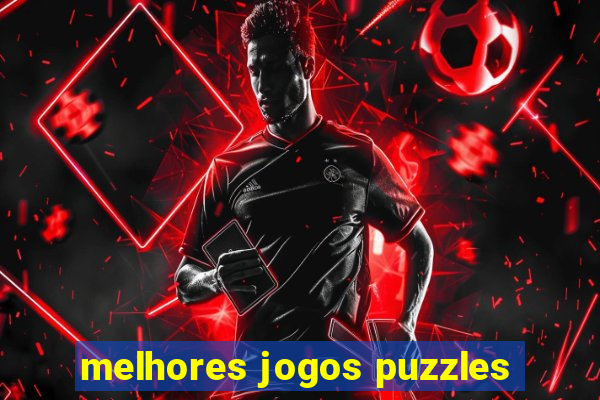 melhores jogos puzzles