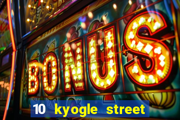 10 kyogle street casino nsw 2470