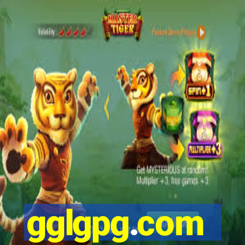 gglgpg.com