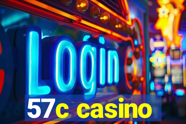 57c casino