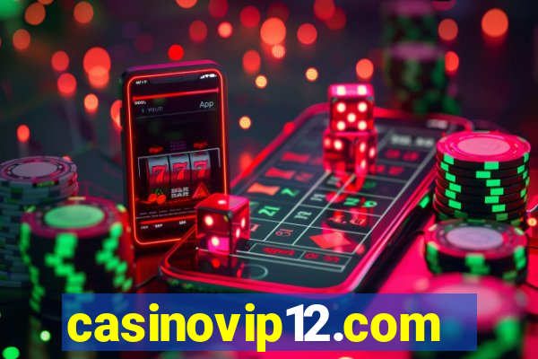 casinovip12.com