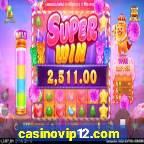 casinovip12.com