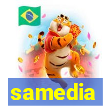 samedia