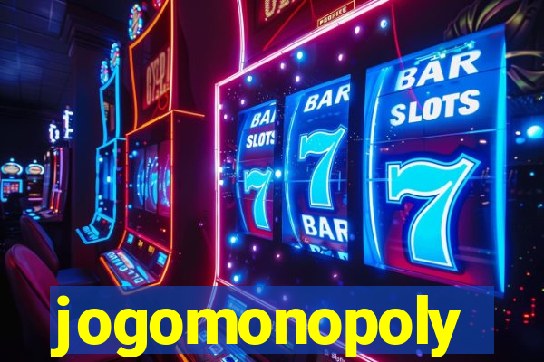 jogomonopoly