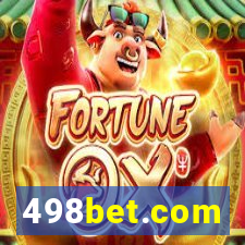 498bet.com