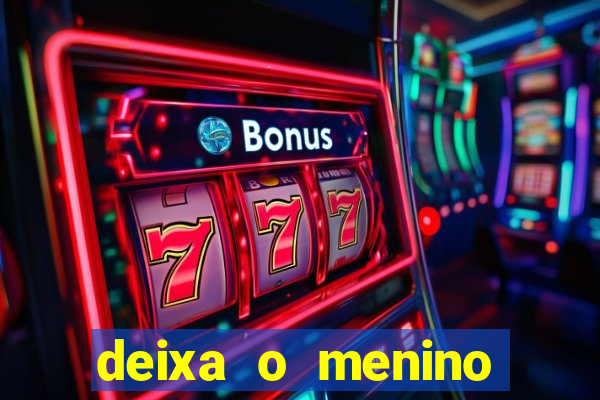 deixa o menino jogar natiruts