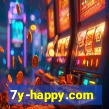 7y-happy.com