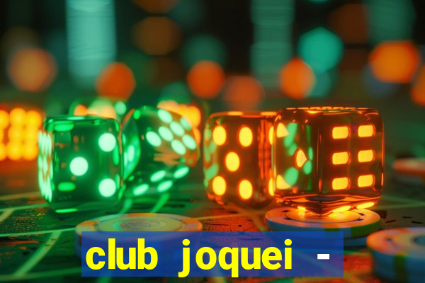 club joquei - slots sorte 2023