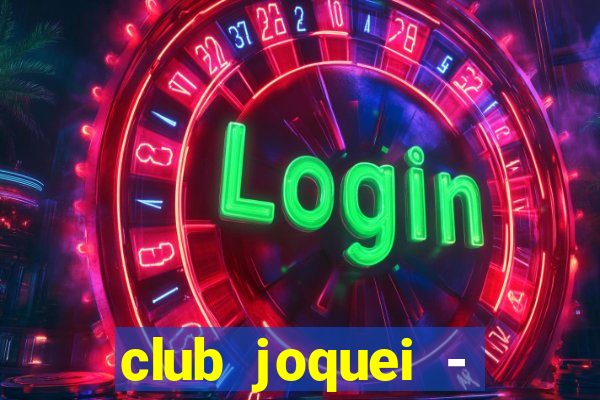 club joquei - slots sorte 2023