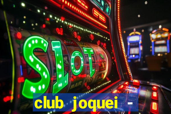 club joquei - slots sorte 2023