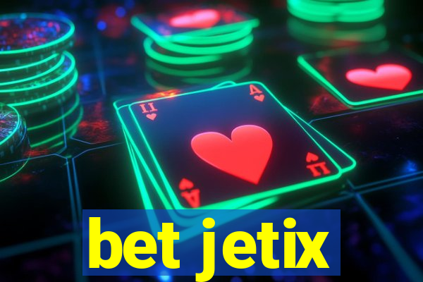 bet jetix