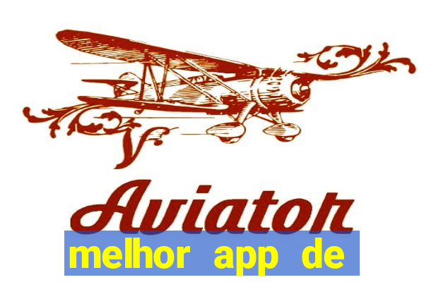 melhor app de jogos para ganhar dinheiro