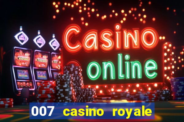 007 casino royale online subtitled