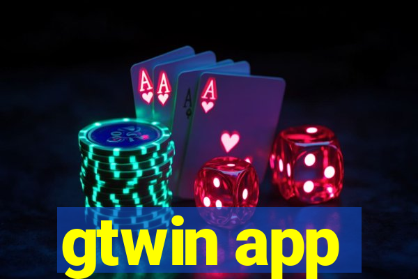 gtwin app