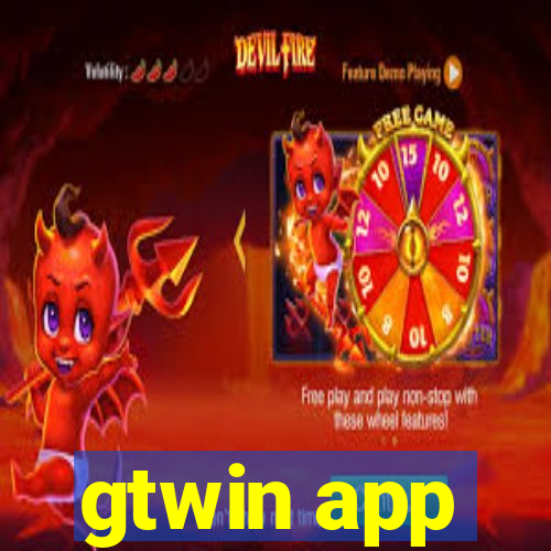 gtwin app