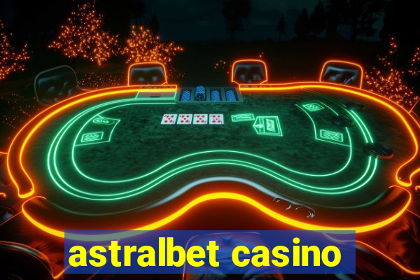 astralbet casino