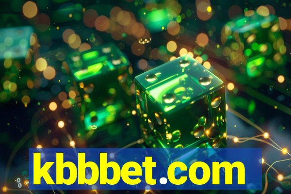 kbbbet.com