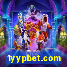 1yypbet.com