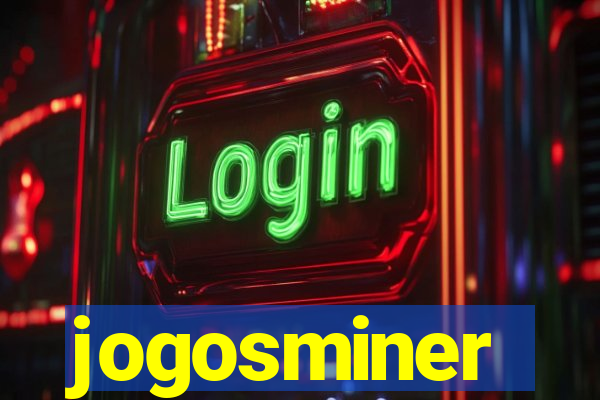 jogosminer