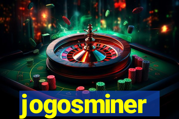 jogosminer