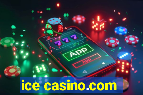 ice casino.com