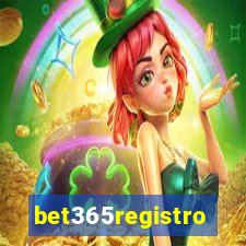 bet365registro